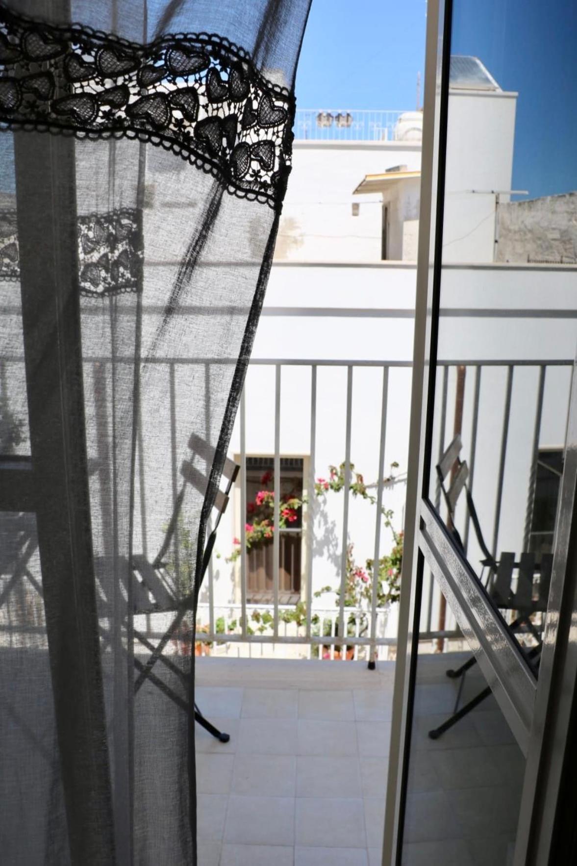 Ruma Apartment Polignano a Mare Luaran gambar