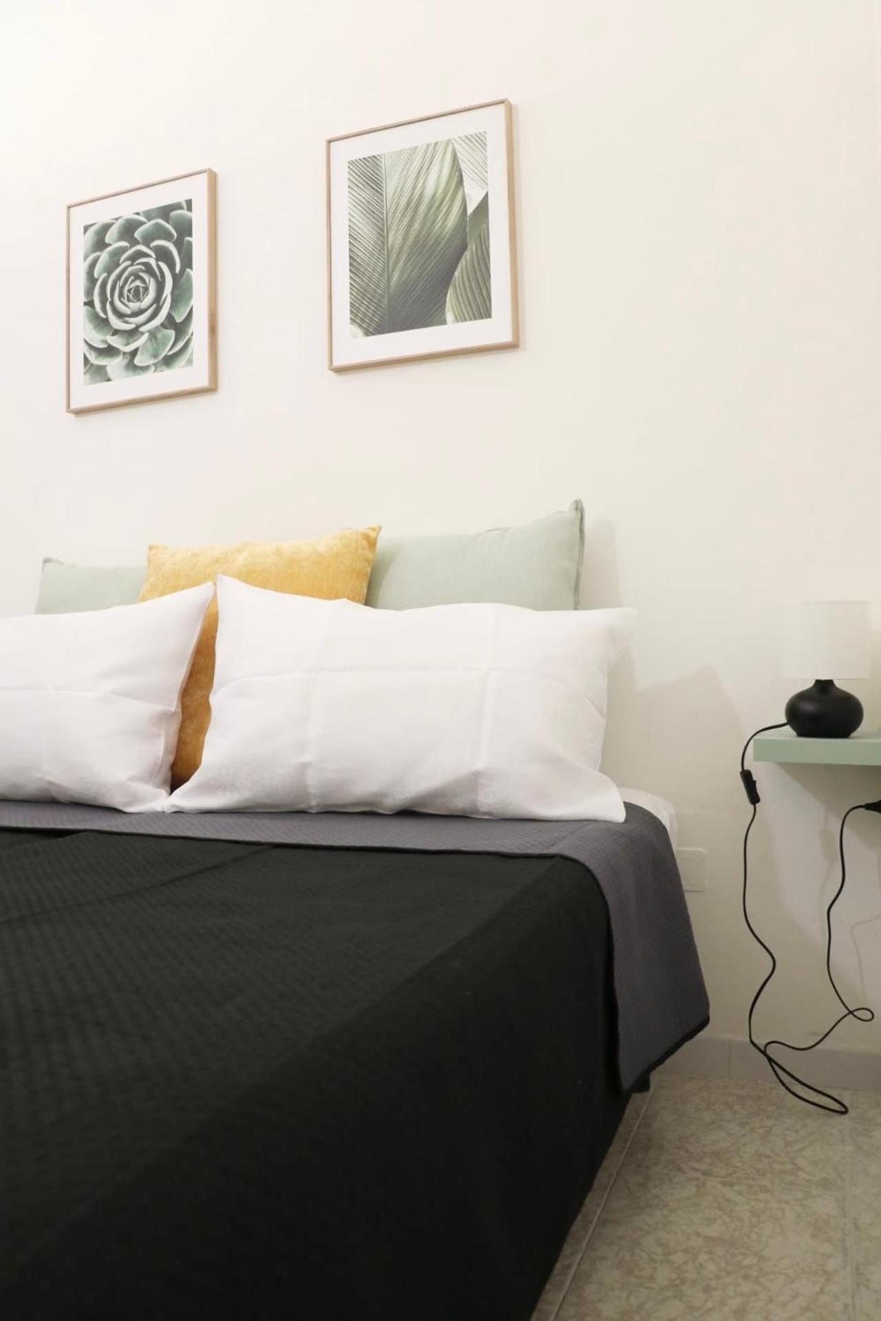 Ruma Apartment Polignano a Mare Luaran gambar